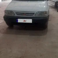 پراید۱۳۱