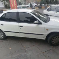 سمند Lx|خودرو سواری و وانت|قروه, |دیوار