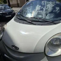 ام وی ام 110s مدل لاکچری