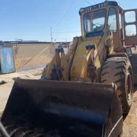 لودر فیات آلیسfr15|خودرو سنگین|کرمانشاه, |دیوار