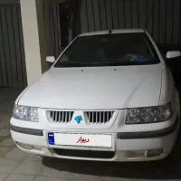 سمنددوگانه کارخانه
