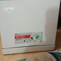 ماشین ظرفشویی