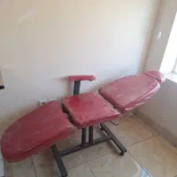 یونیت مطب دستی