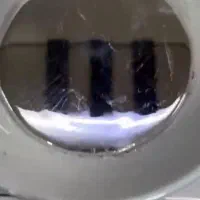 جیوه تسویه در لحظه