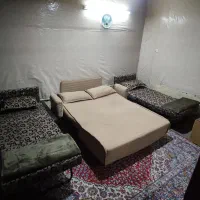 اجاره منزل سوئیت سوییت دربستی ـ ( خانواده مجرد )|اجارهٔ کوتاه‌مدت آپارتمان و سوئیت|مشهد, چهنو|دیوار