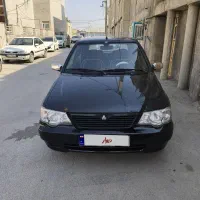 پراید 111 مدل 91 شاسی پلمپ|خودرو سواری و وانت|جم, |دیوار