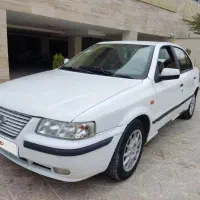 سمندLXمدل 87در حد خشک کم کارکرد|خودرو سواری و وانت|کرمانشاه, |دیوار