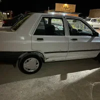 پراید ۹۵ بیرنگ|خودرو سواری و وانت|زرقان, |دیوار