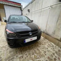 ماشین جیلی GC6