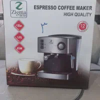 اسپرسوساز زیگما