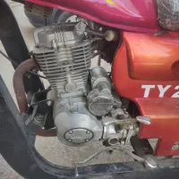 70000000|موتورسیکلت|کارون, |دیوار