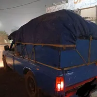 باربری درون وبیرون شهری|خدمات حمل و نقل|ایذه, |دیوار