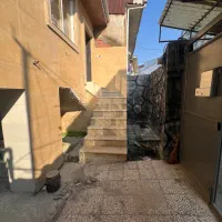 ویلایی ماشین رو فول بازسازی دوخواب