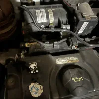 ۲۰۶تیپ ۳مدل ۱۴۰۰|خودرو سواری و وانت|بندرعباس, |دیوار