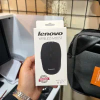 موس بی‌سیم Lenovo تبلیغاتی عمده چاپ لوگو