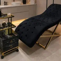 تخت موج دار نو و ترولی نو