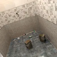 انجام کاشی سرامیک قرنیز موزاییک چسبی ودوغابی  پله|خدمات پیشه و مهارت|یاسوج, |دیوار