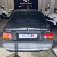 پراید صبا مدل ۱۳۸۹|خودرو سواری و وانت|تهران, آبشار|دیوار