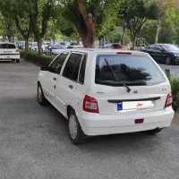 پراید 111مدل 97 کارکر 138