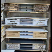 میز تلویزیون وکیوم جدید نواکبند سمساری کوهکن