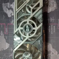 گرافیک 3070 مشابه آکبند با ضمانت