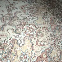 فروش فرش گلیم پشتی|فرش|گلپایگان, |دیوار