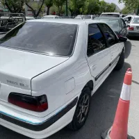 پارس tu5 1401 بی رنگ