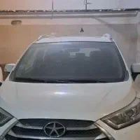 جک اس۳