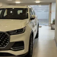 تیگو ۸ پرومکس ۴۰۳ IE|خودرو سواری و وانت|کرج, حصارک بالا|دیوار