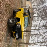 کیت سافاری محصول فلای افرود|قطعات یدکی و لوازم جانبی|هشتگرد, شهرک سهیلیه|دیوار