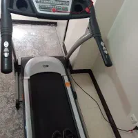 تردمیل خانگی بسیار سالم|تجهیزات ورزشی|محمدشهر, ولدآباد|دیوار