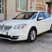 برلیانس H330 مدل ۹۶