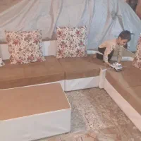 مبل ال سالم درحد|مبلمان خانگی و میز عسلی|تهران, آرژانتین|دیوار