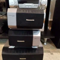 پاناسونیک.دک.سونی|سیستم صوتی خانگی|تهران, افسریه شمالی|دیوار