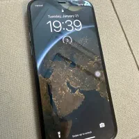 آیفون ۱۲ پرو ۲۵۶ ZAA