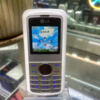 گوشی LG kp100