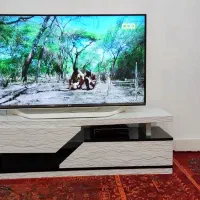 میز تلویزیون در حد صفر|میز تلویزیون|بانه, |دیوار