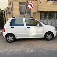 ام وی ام ۱۱۰ سفید|خودرو سواری و وانت|شیراز, زرهی|دیوار