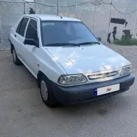 پراید