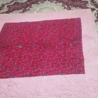 لحاف پنبه ای