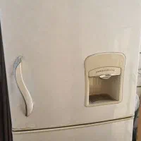 یخچال فریزر