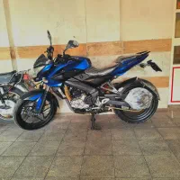 ان اس 200 مدل ۹۳