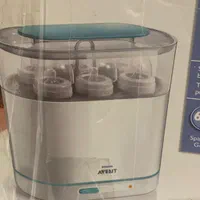 دستگاه استریل اونت از برند فیلیپس