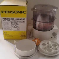 پلوپز 18نفره بخار پز مالزی|اجاق گاز و لوازم برقی پخت‌وپز|شیراز, فرهنگ شهر|دیوار