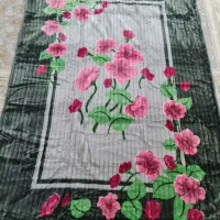 پتو یک نفره|رختخواب، بالش، پتو|کیش, |دیوار