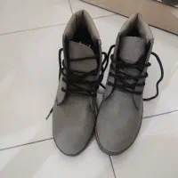 نیم بوت سایز ۳۹