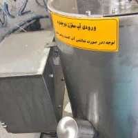 دستگاه پرکن، پنوماتیک،نیمه اتومات،مایعات غلیظ|ماشین‌آلات صنعتی|شیراز, شهرک گلستان|دیوار