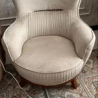 دو عدد مدل تک نفره در حد نو|مبلمان خانگی و میز عسلی|سبزوار, شهرک جهاد|دیوار