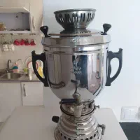 سماور رئوفی