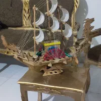 کشتی کاردست